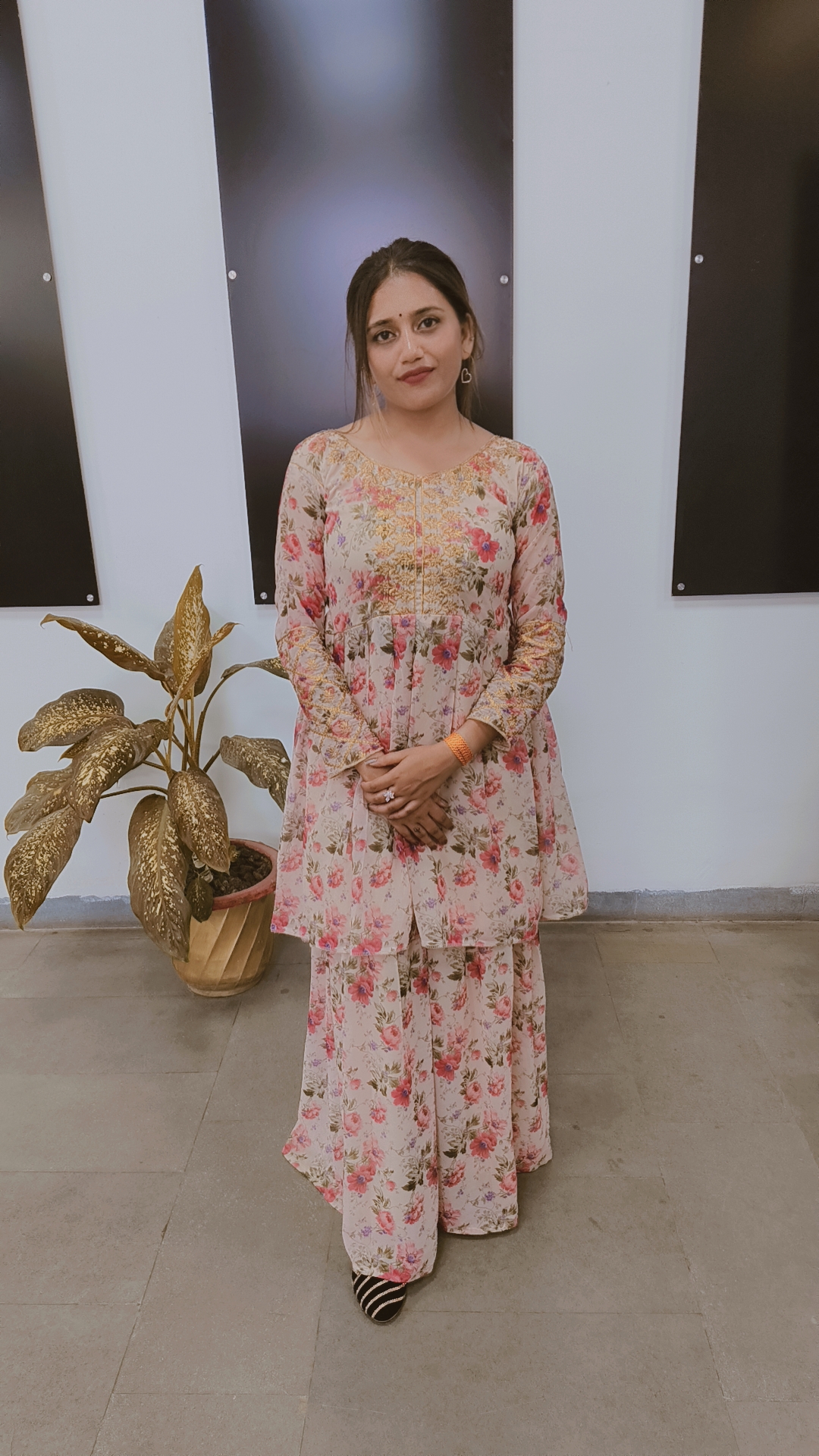Pushpa